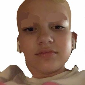 Meet your Posher, Anne marie